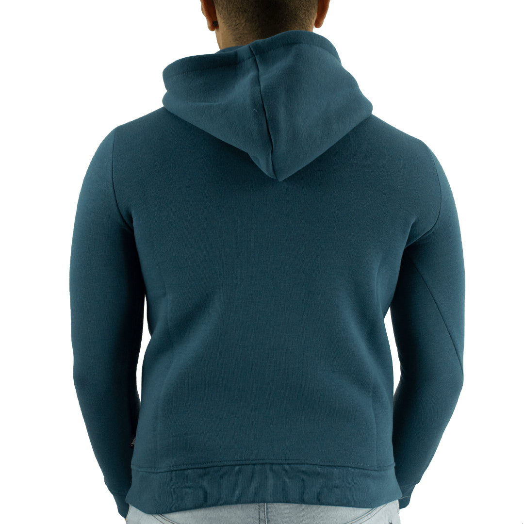 Blusa Canguru Vans Classic V II Masculino