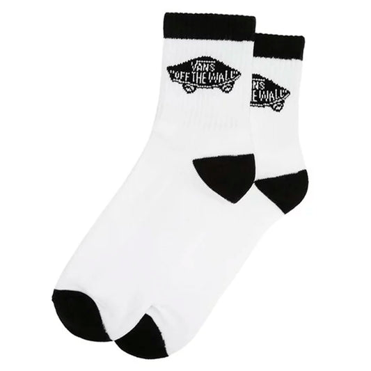 Meia Vans Art Half Unissex