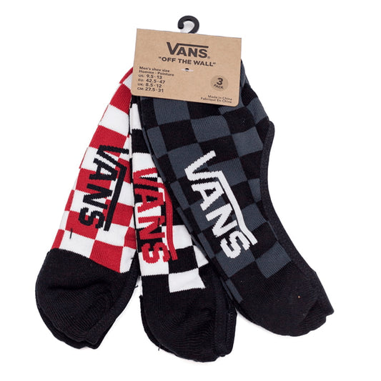 Meia Vans Classic Super Unissex