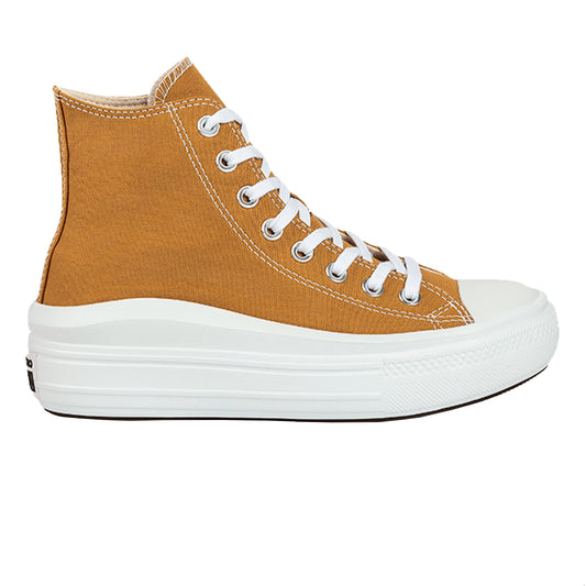 Tênis Converse Chuck Taylor All Star Move Sea Feminino