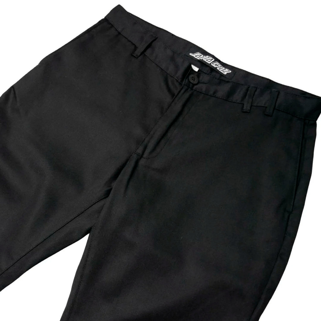 Calça Santa Cruz Work Pant Masculino