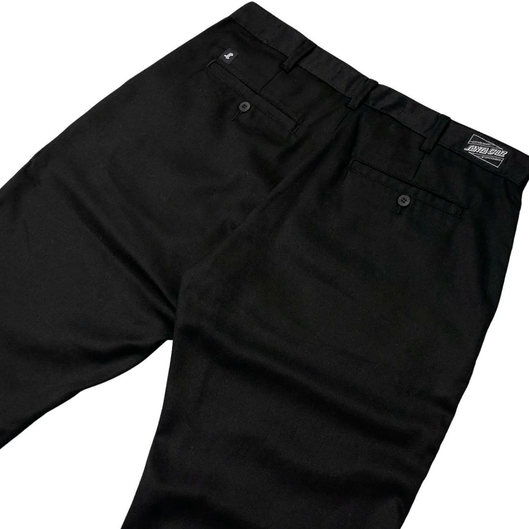 Calça Santa Cruz Work Pant Masculino