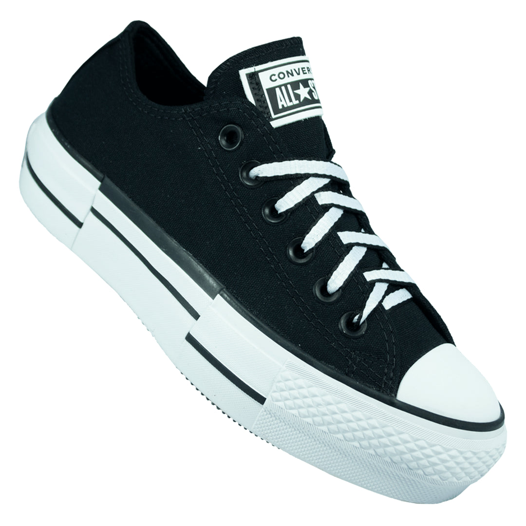 Tênis Converse Chuck Taylor All Star Lift Feminino