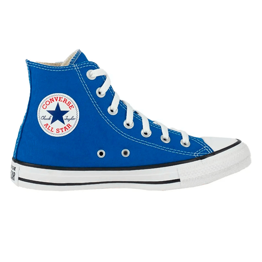 Tênis Converse Chuck Taylor All Star Seasonal Feminino