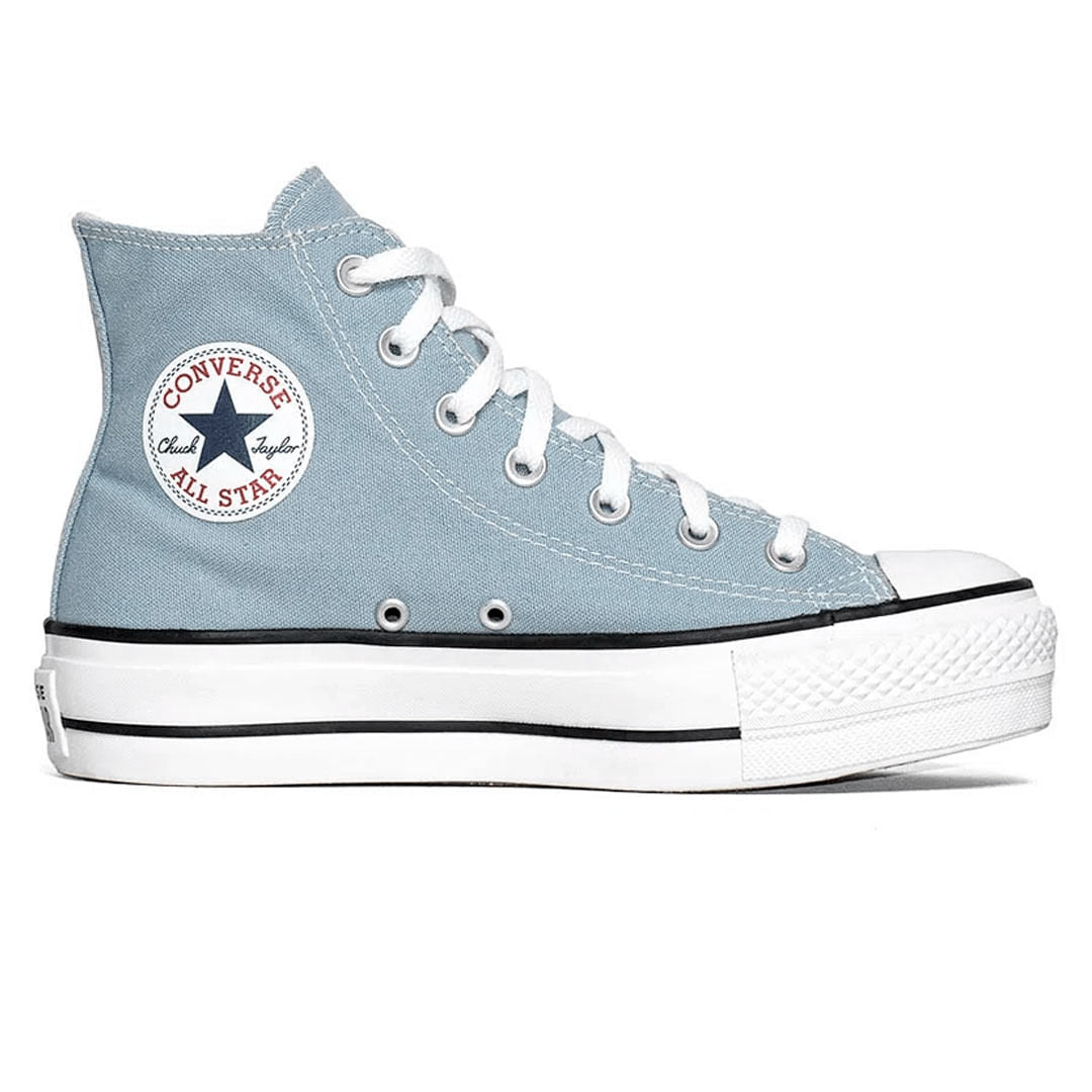 Tênis Converse Chuck Taylor All Star Lift Feminino
