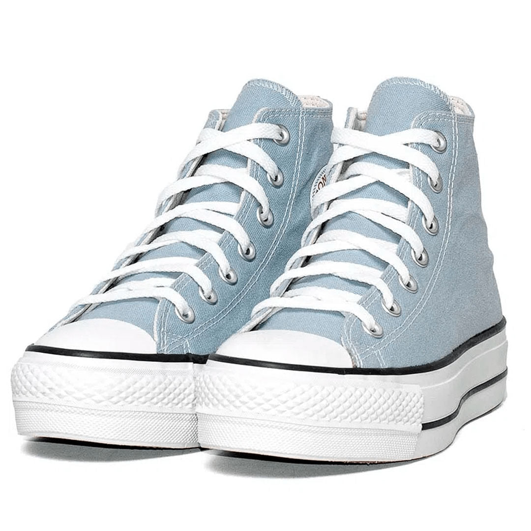 Tênis Converse Chuck Taylor All Star Lift Feminino