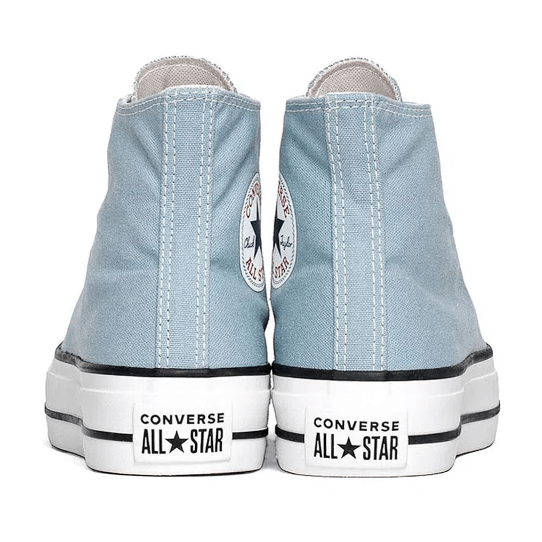 Tênis Converse Chuck Taylor All Star Lift Feminino