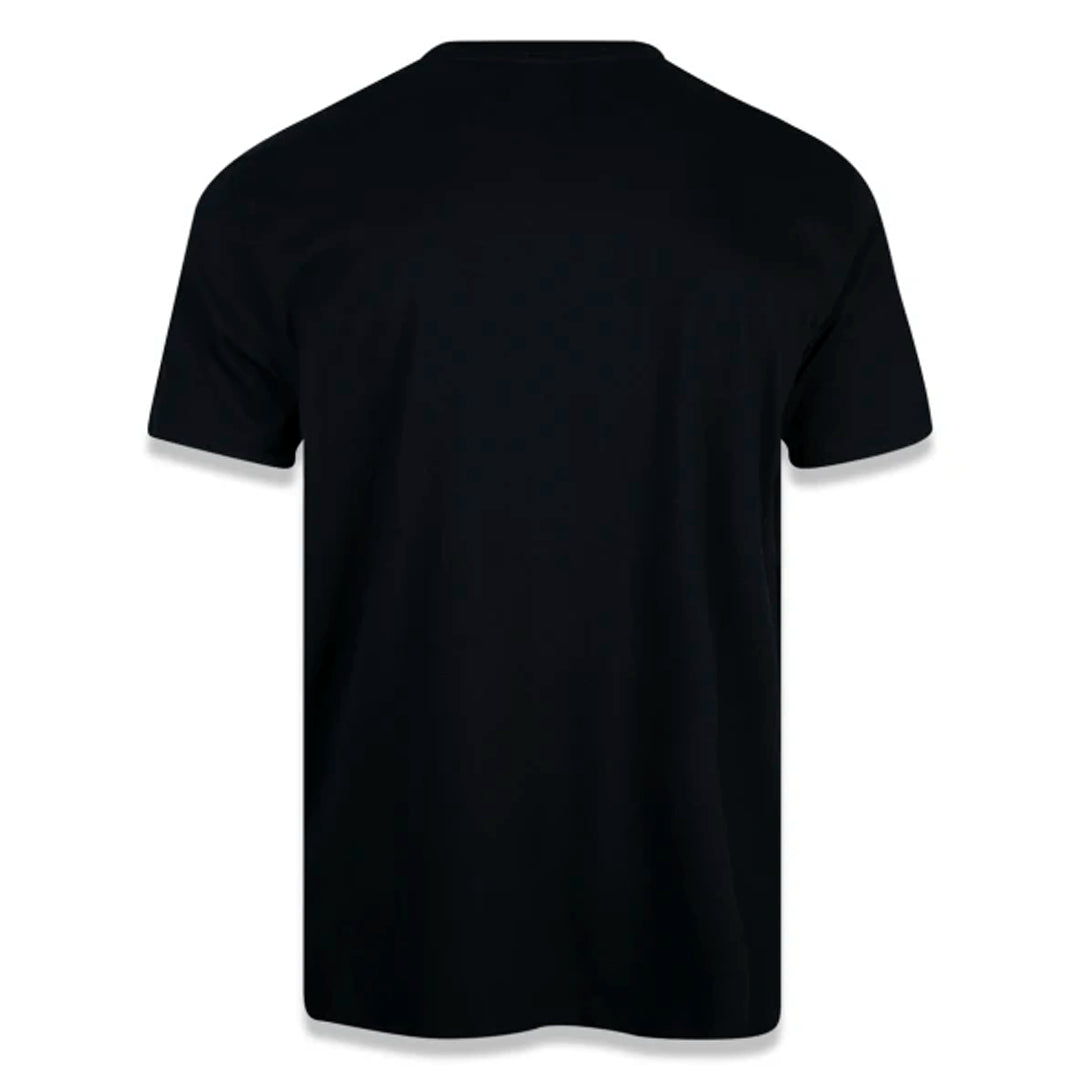 Camiseta New Era Nba Masculino