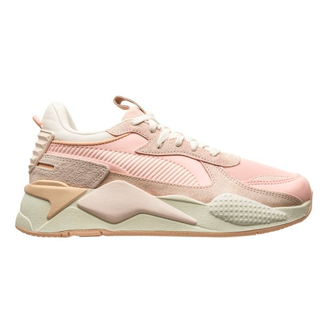 Tênis Puma Rs-x Thrifted Feminino