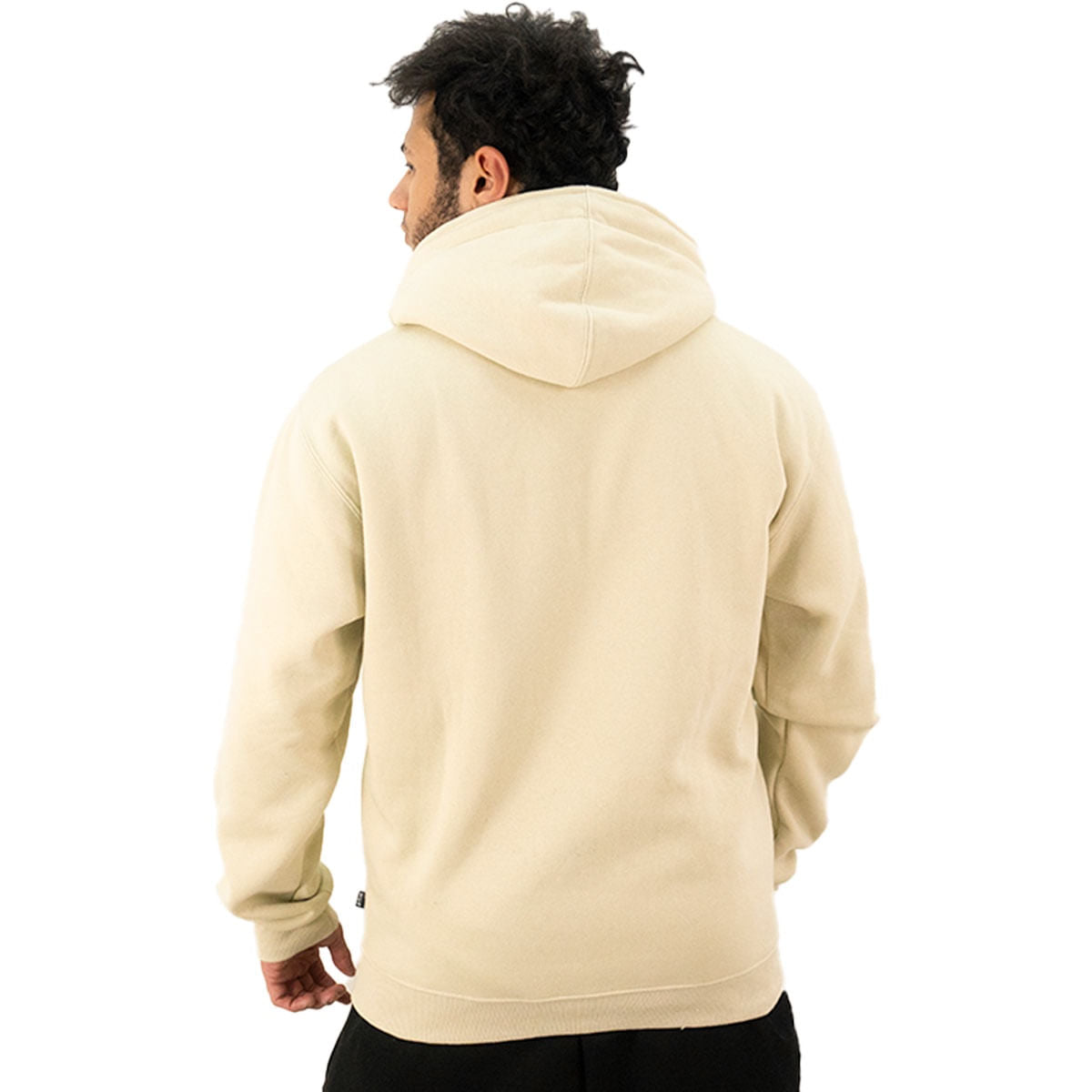 Blusa Canguru Huf H-Dog Masculino