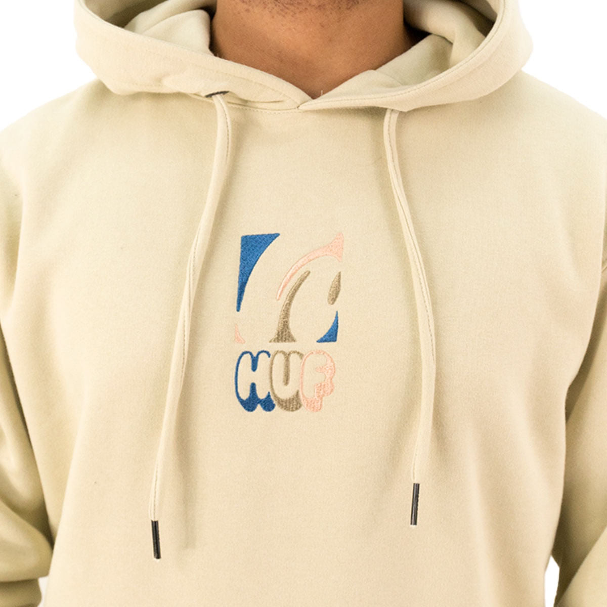 Blusa Canguru Huf H-Dog Masculino
