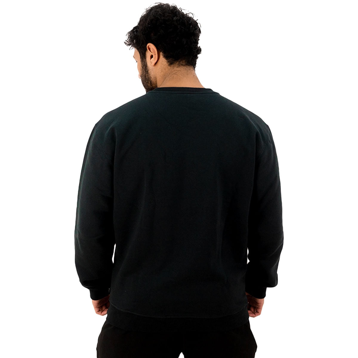 Blusa Careca Huf Space Masculino