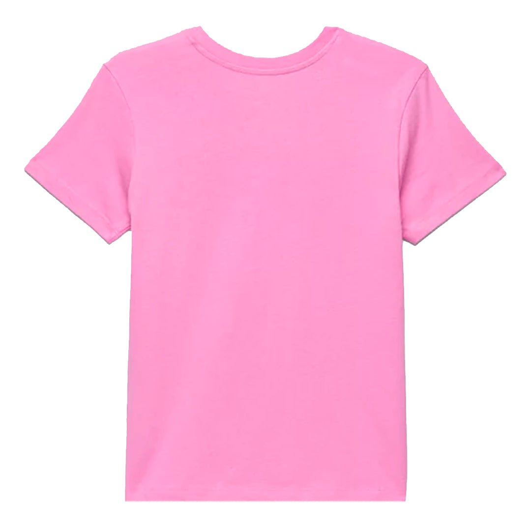 Camiseta Vans Crew Feminino