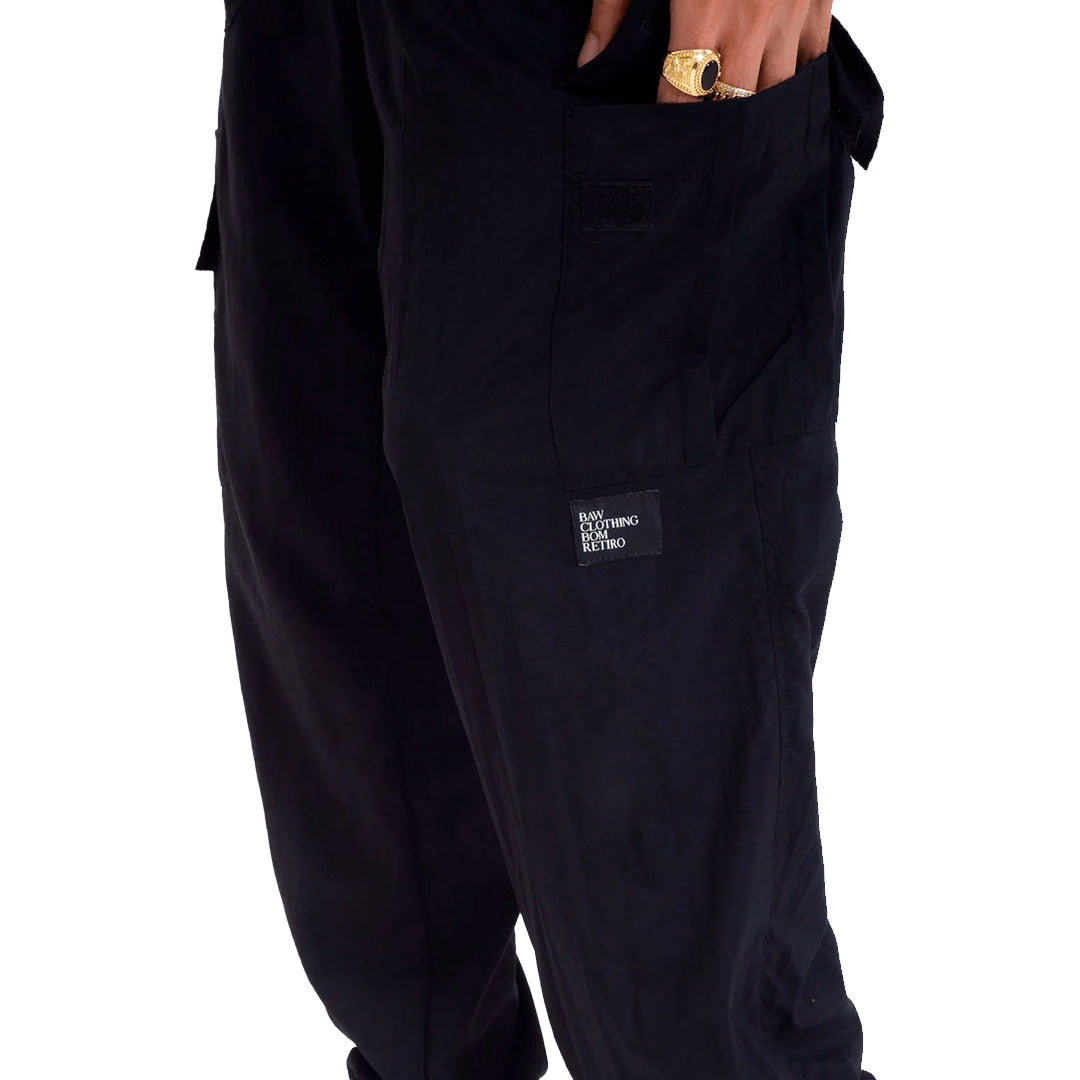 Calça Baw Utility Unissex