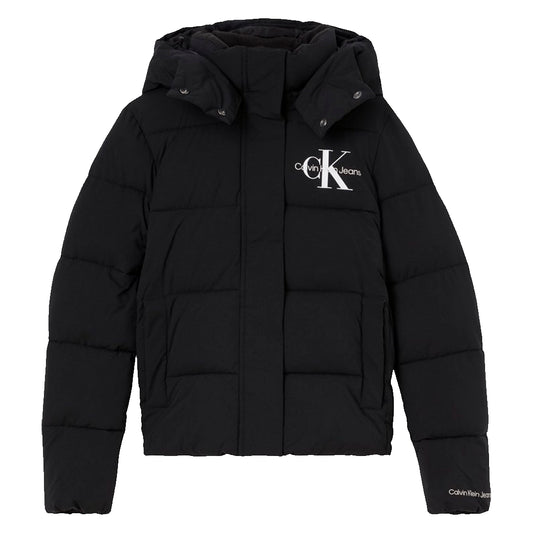 Jaqueta Calvin Klein Matelasse Feminino