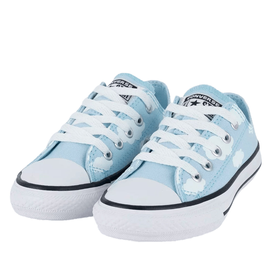 Tênis Converse Chuck Taylor Infantil