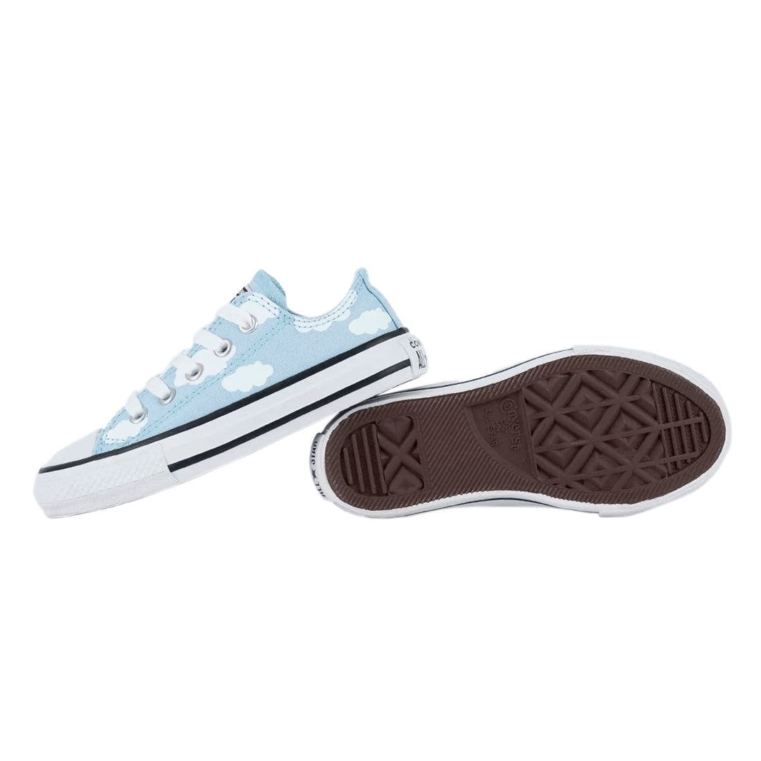 Tênis Converse Chuck Taylor Infantil