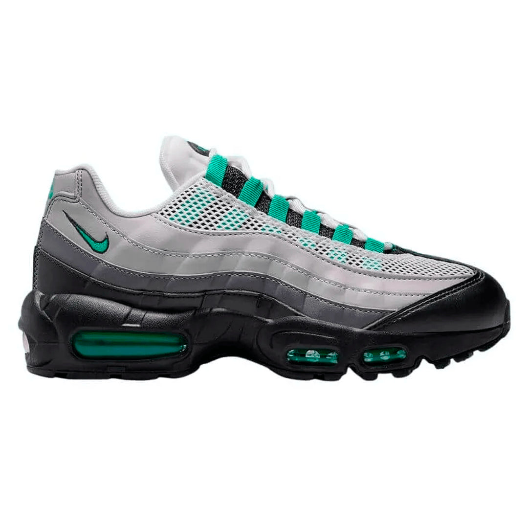 95 Essential Air Max 95 Valor Tênis Nike Air Max 95 Feminino – Roger's