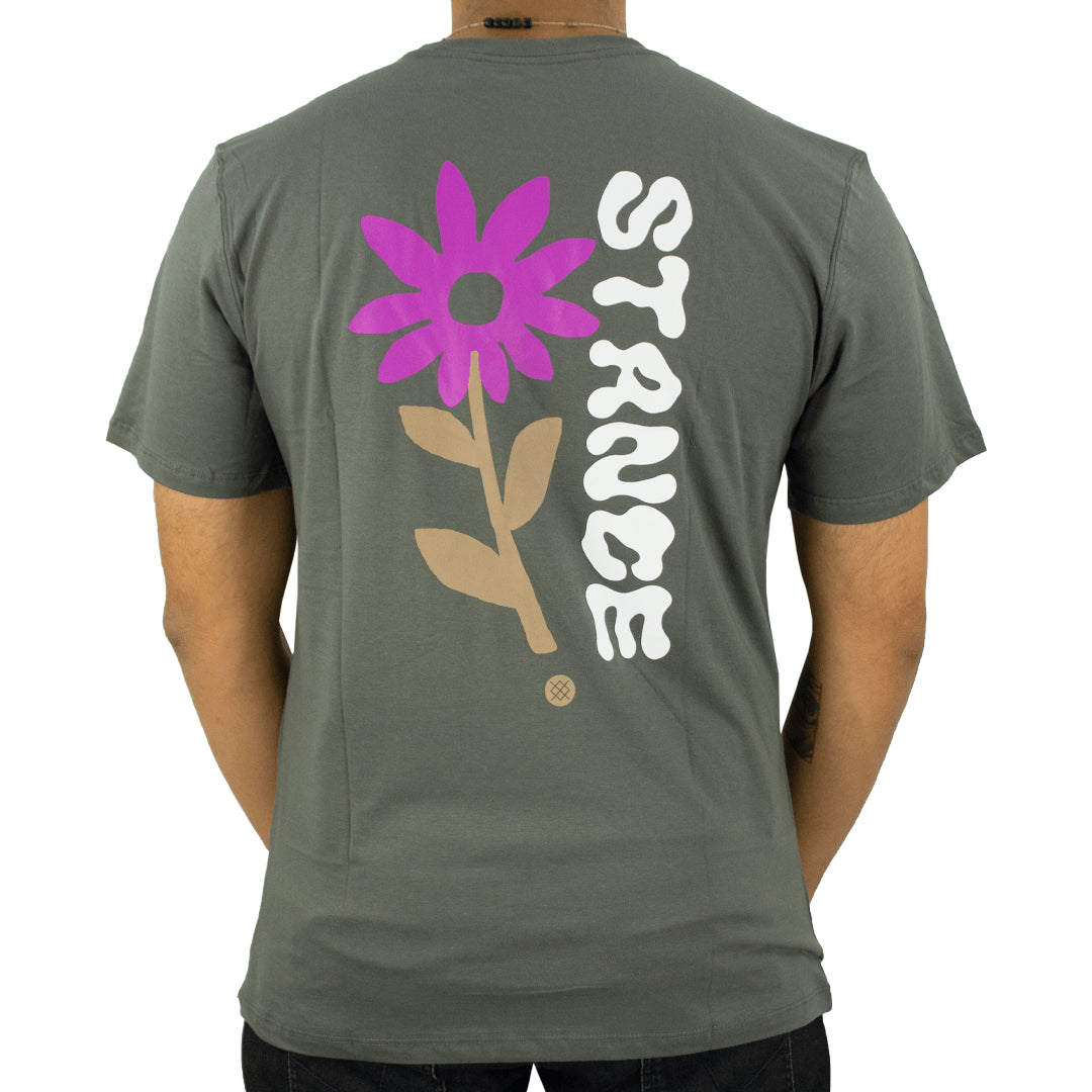Camiseta Stance Drw Masculino