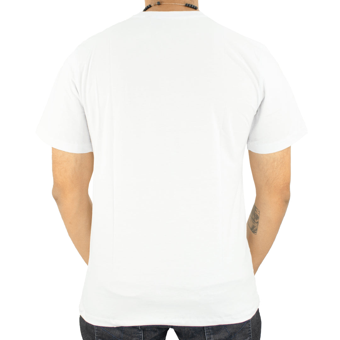 Camiseta Stance Mini Logo Masculino