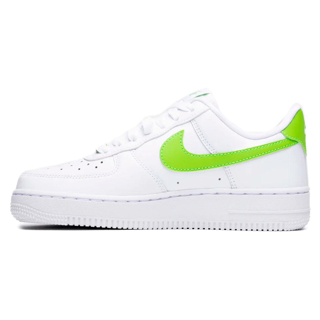 Tênis Nike Air Force 1 7 Feminino