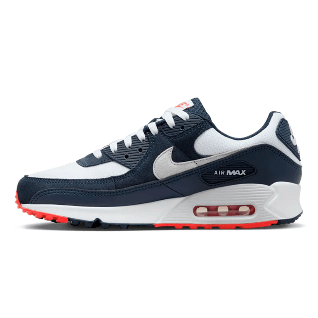 Tênis Nike Air Max 90 Masculino