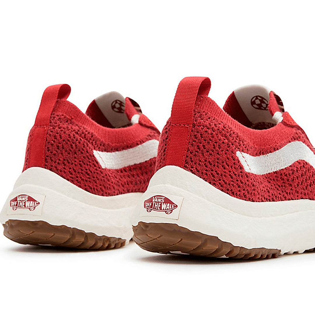 Tênis Vans Ultrarange Vr3 Bred Red Unissex