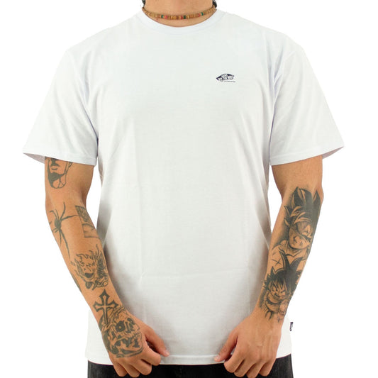 Camiseta Vans Skate Class Masculino