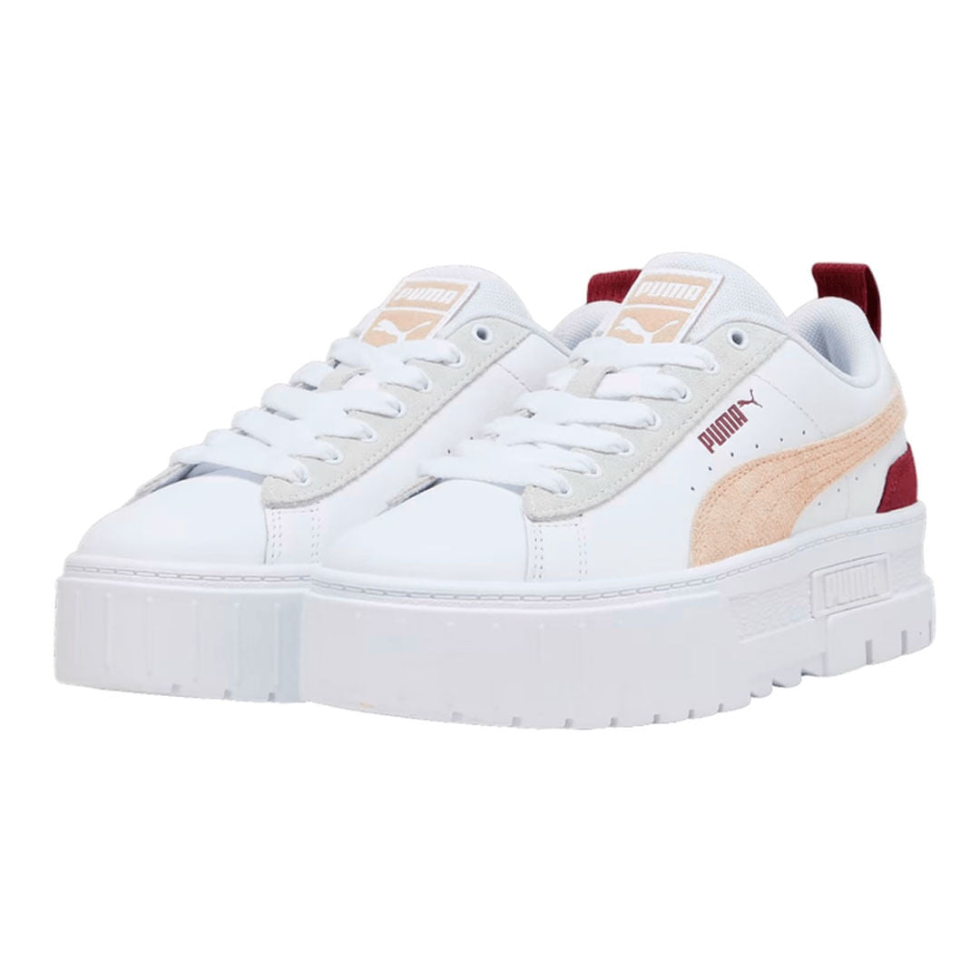 Tênis Puma Mayze Mix Feminino