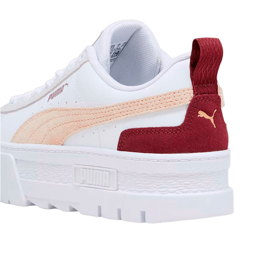 Tênis Puma Mayze Mix Feminino
