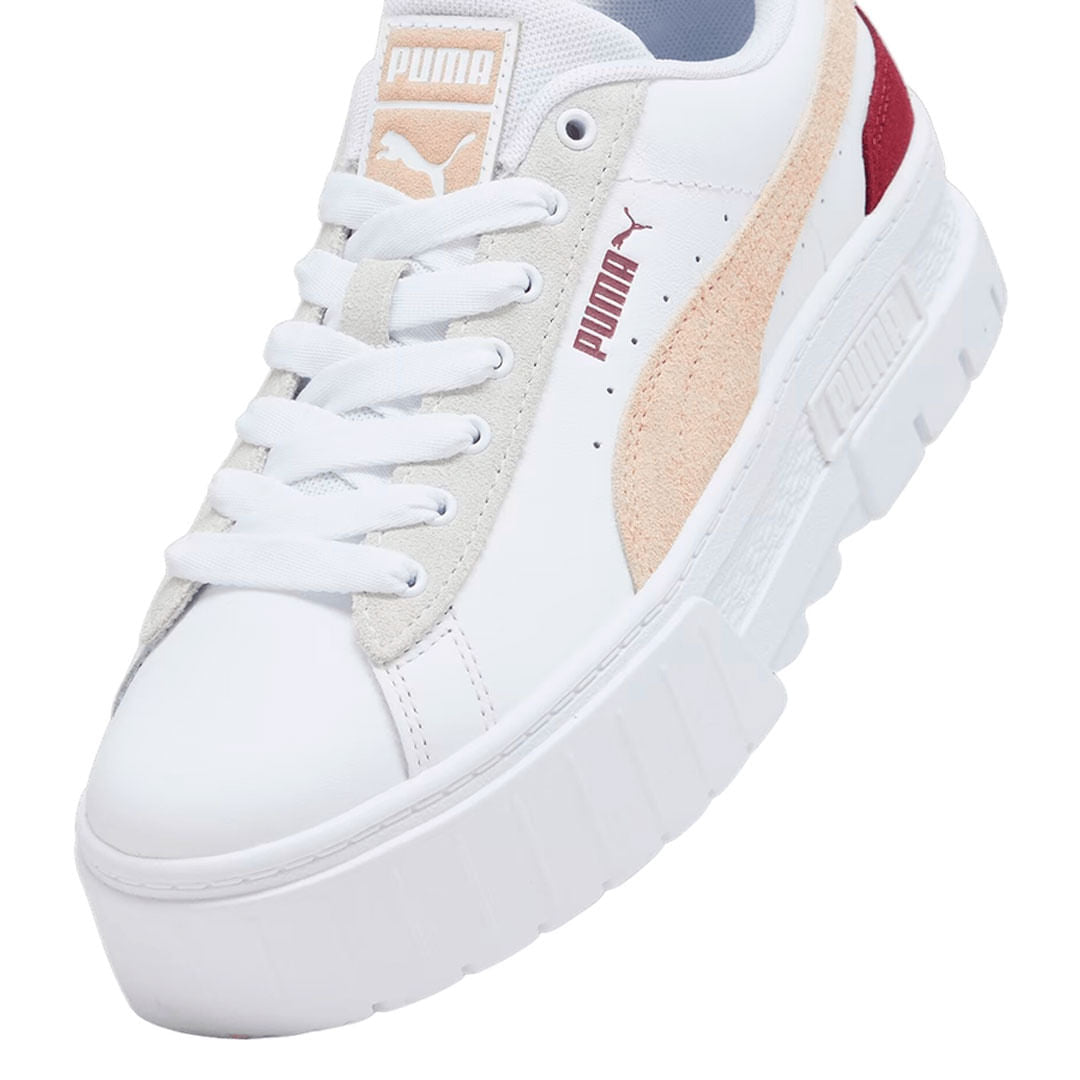 Tênis Puma Mayze Mix Feminino