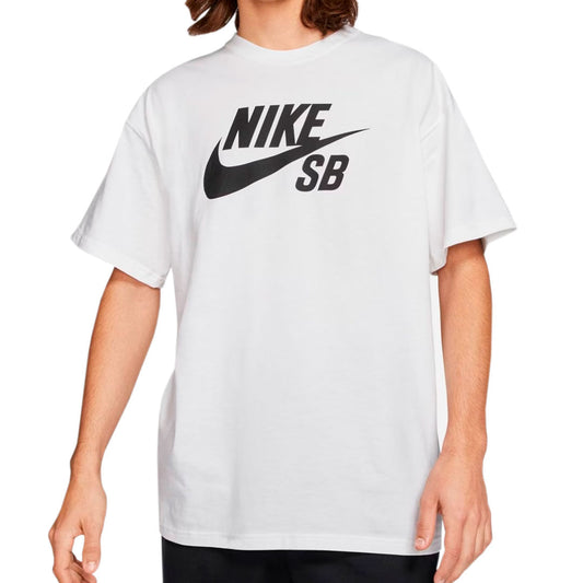 Camiseta Nike Logo Masculino