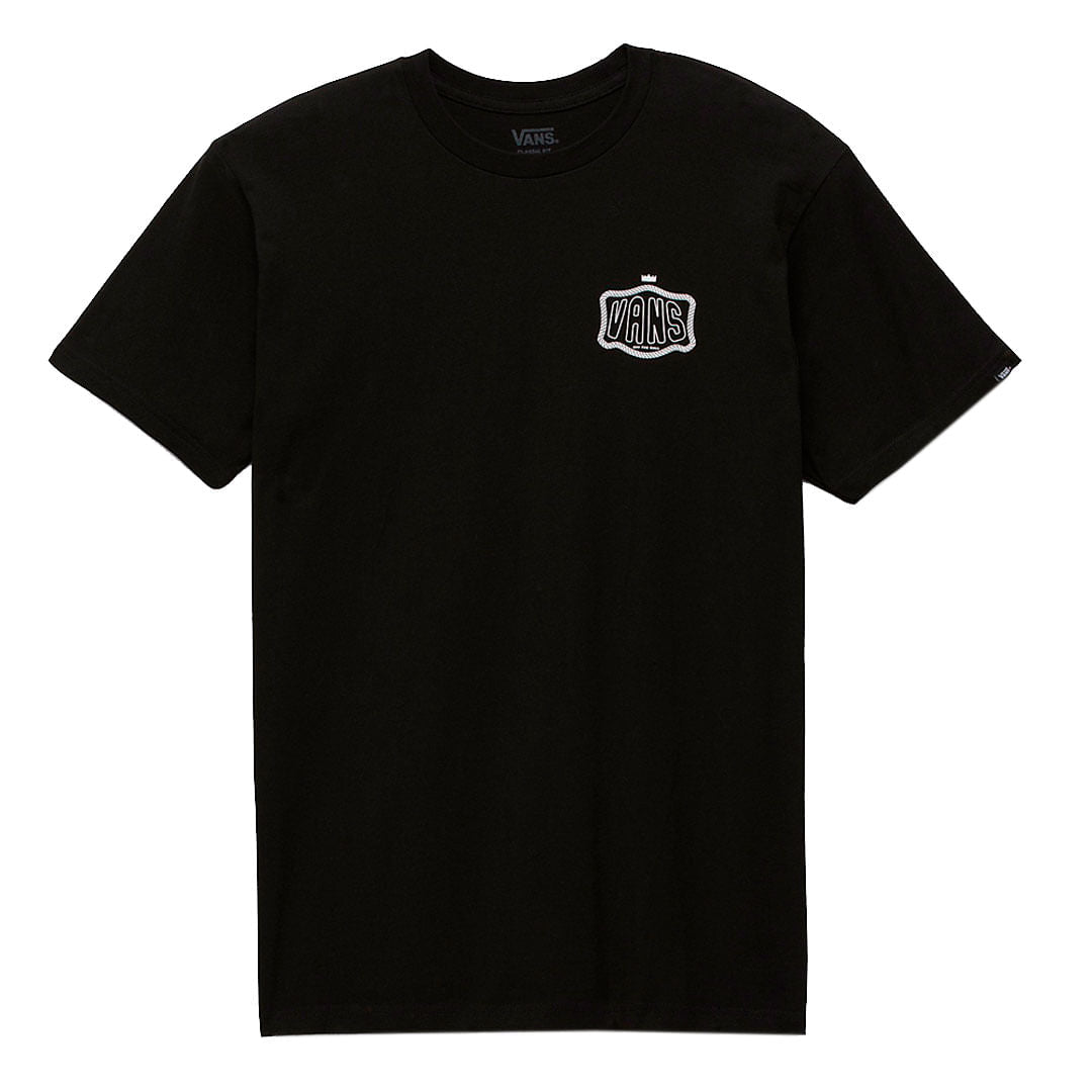 Camiseta Vans Pawn Shop Masculino