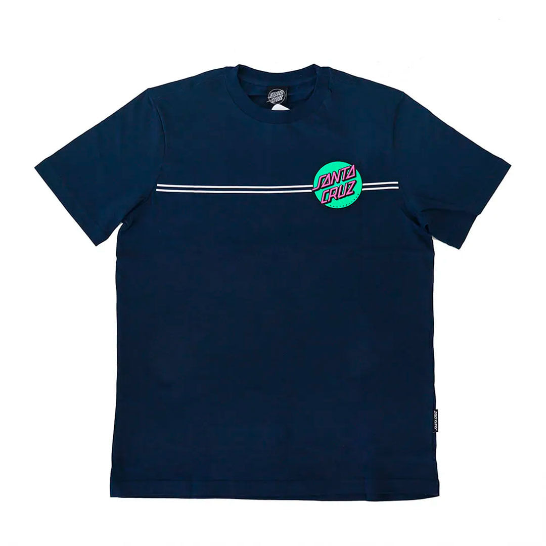 Camiseta Santa Cruz Other Masculino