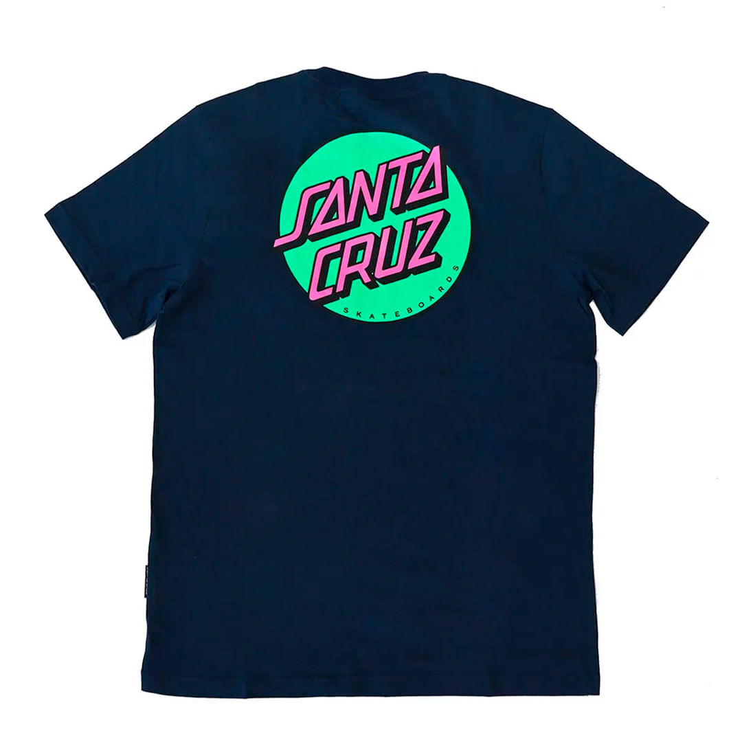 Camiseta Santa Cruz Other Masculino