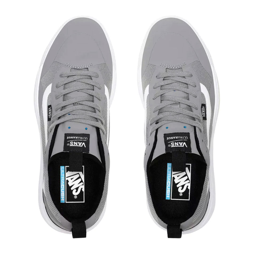 Tênis Vans Ultrarange Exo Gray Masculino