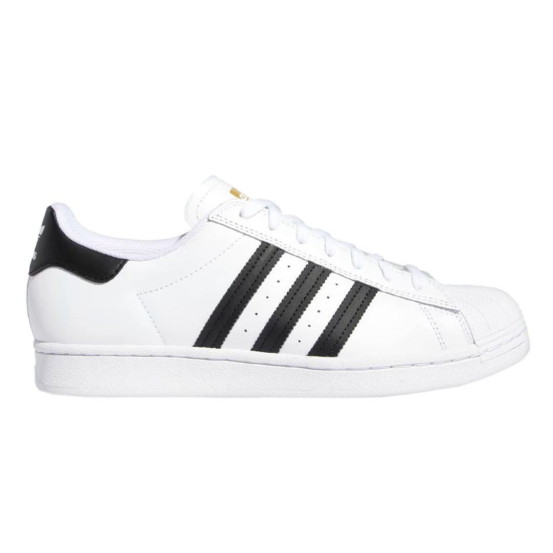 Tênis Adidas Superstar Adv Unissex