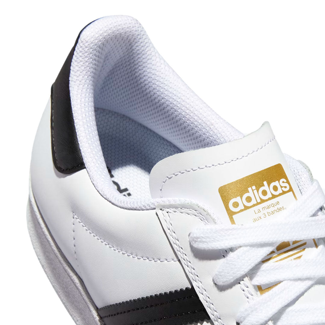 Tênis Adidas Superstar Adv Unissex
