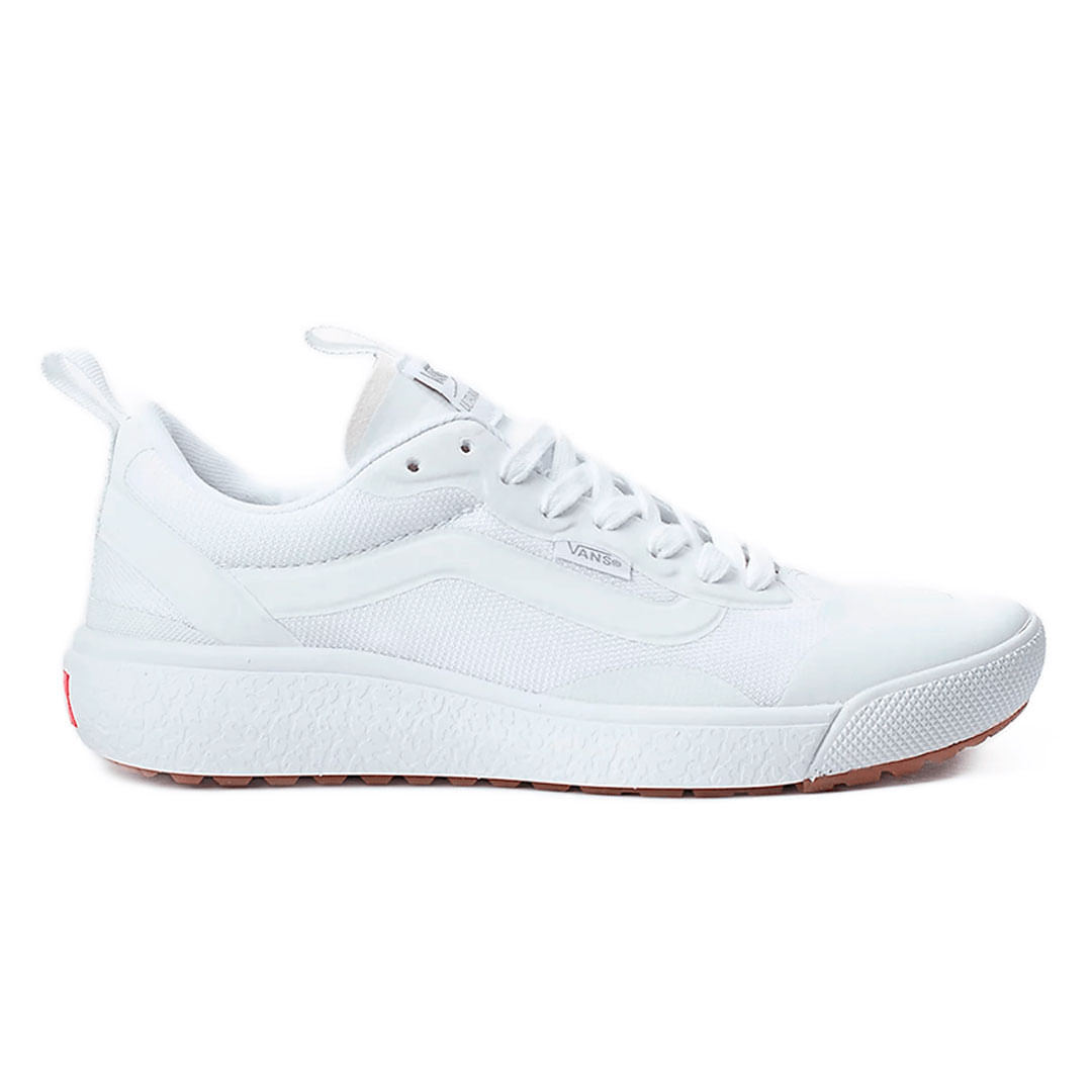 Tênis Vans Ultrarange Exo True White Masculino