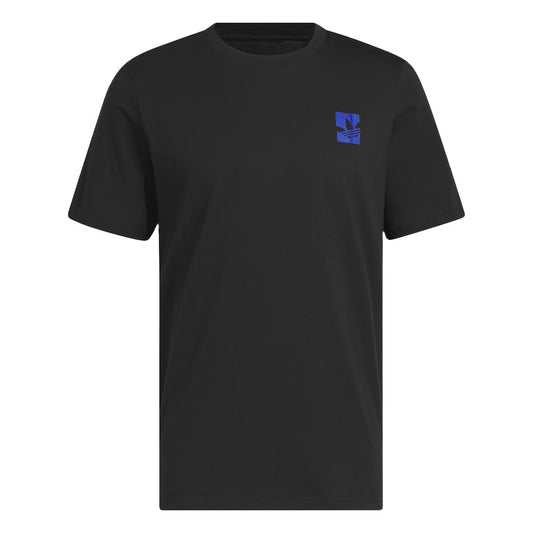 Camiseta Adidas Lc Flower Masculino
