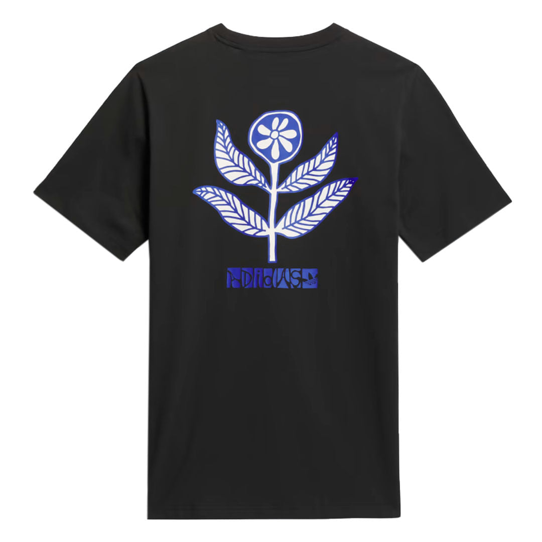 Camiseta Adidas Lc Flower Masculino