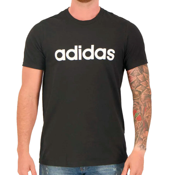 Camiseta Adidas Essentials Masculino