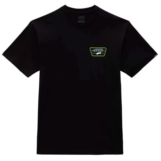 Camiseta Vans Full Patch Masculino