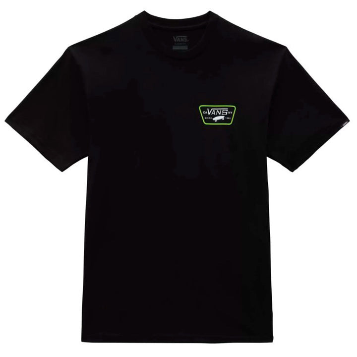 Camiseta Vans Full Patch Masculino