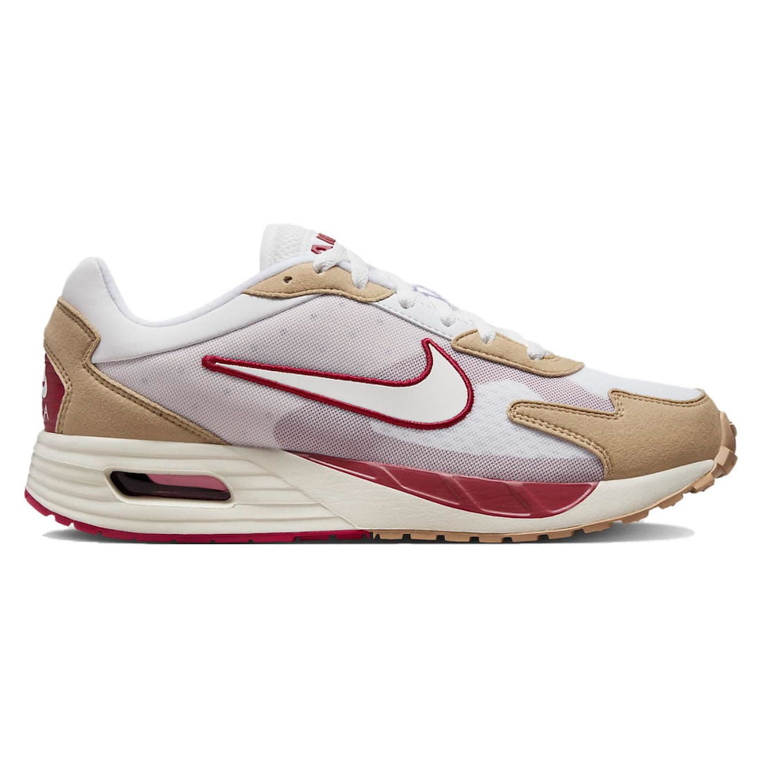 Tênis Nike Air Max Solo Masculino