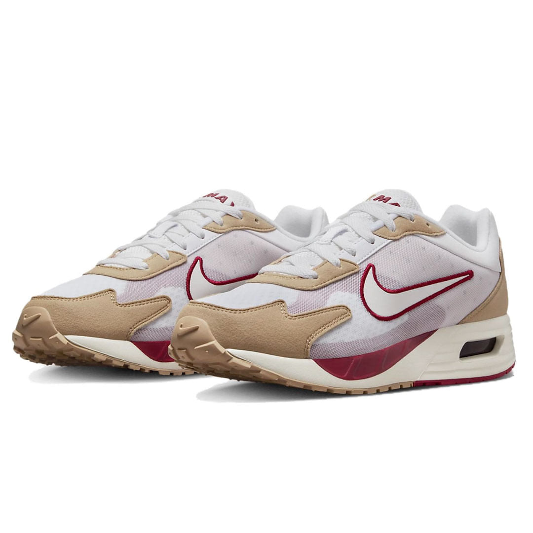 Tênis Nike Air Max Solo Masculino