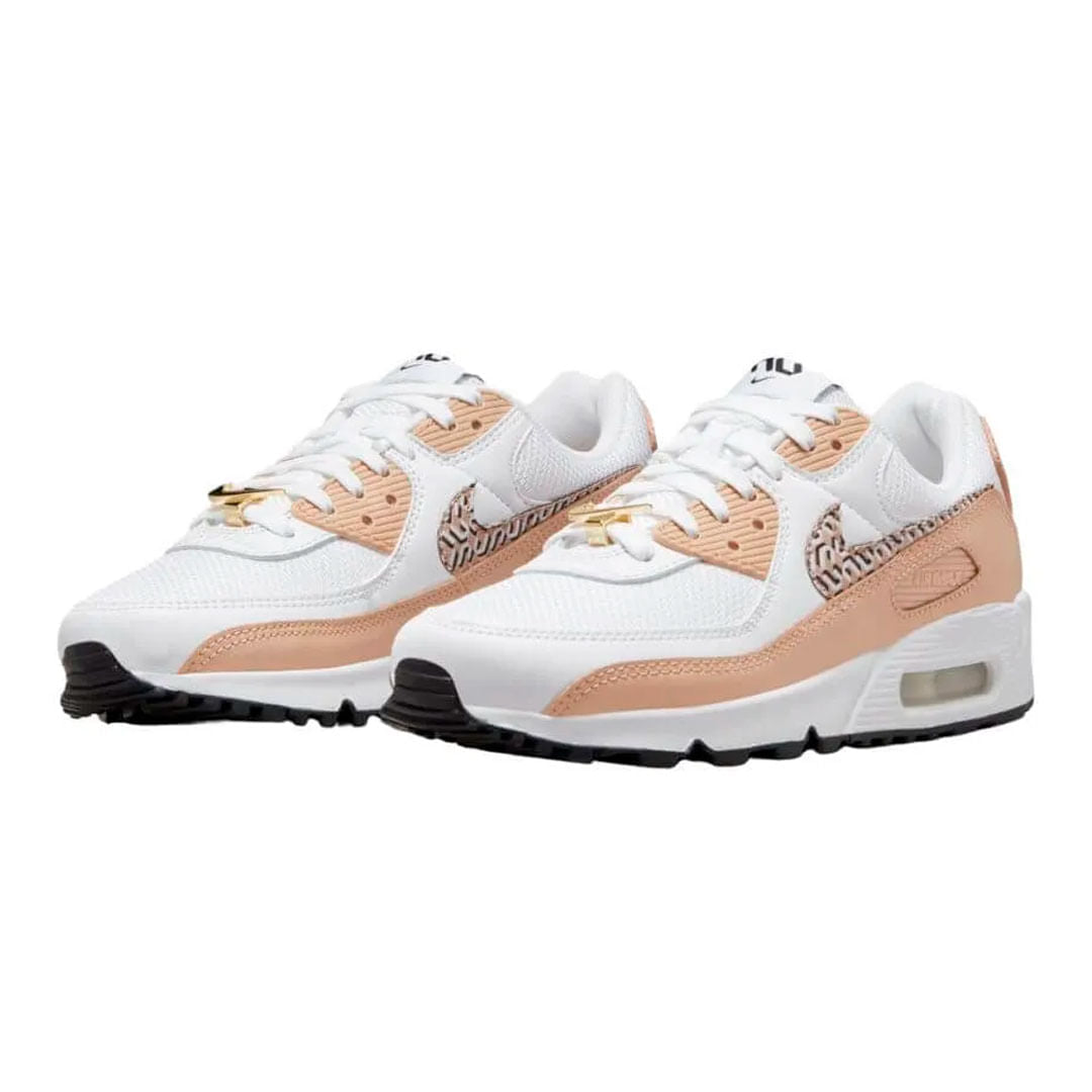 Tênis Nike Air Max 90 Feminino