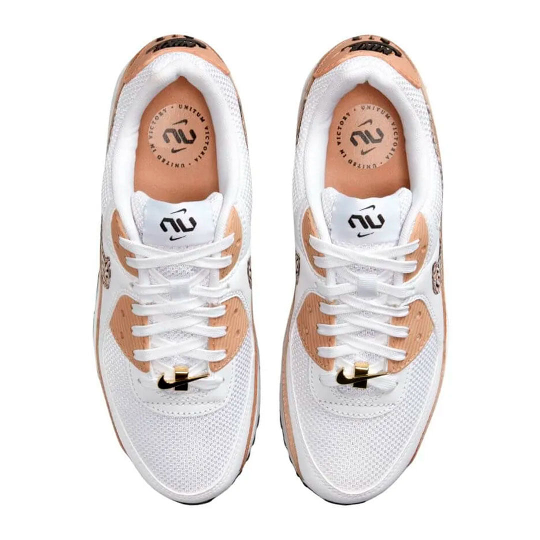 Tênis Nike Air Max 90 Feminino