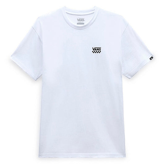 Camiseta Vans Left Chest Masculino