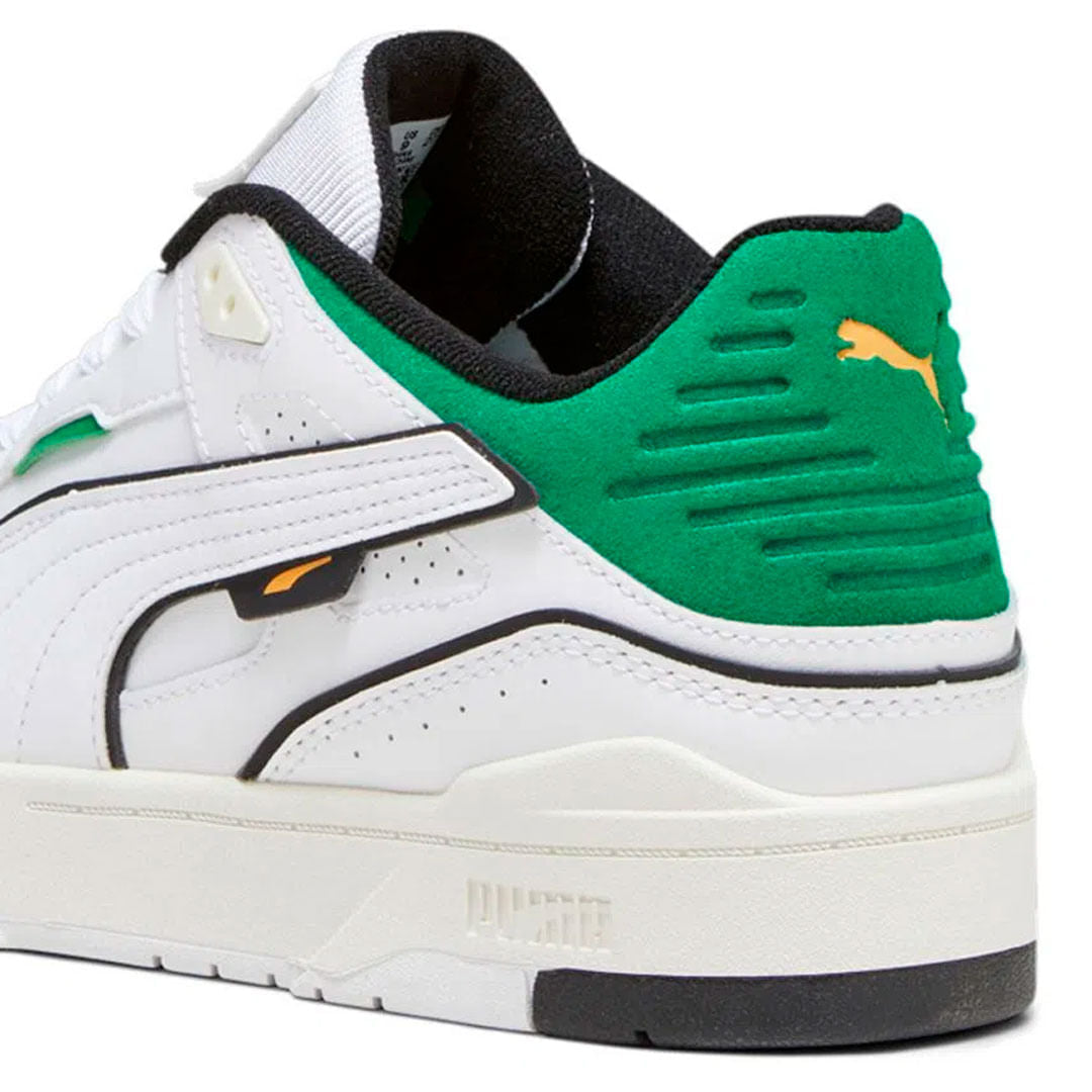 Tênis Puma Slipstream Bball Masculino